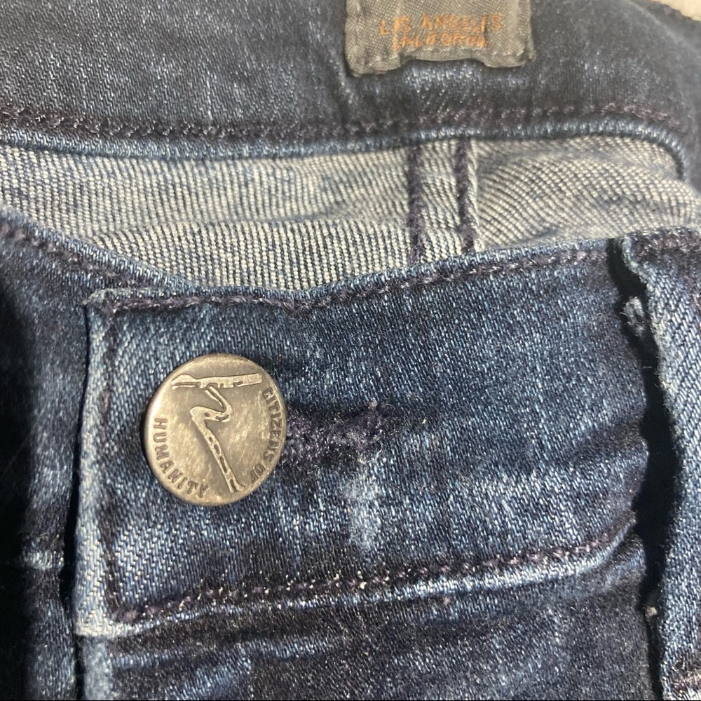 Citizen of Humanity jeans - Picture 10 of 10
